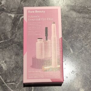 Rare Beauty Selena's Essential Eye Duo - New